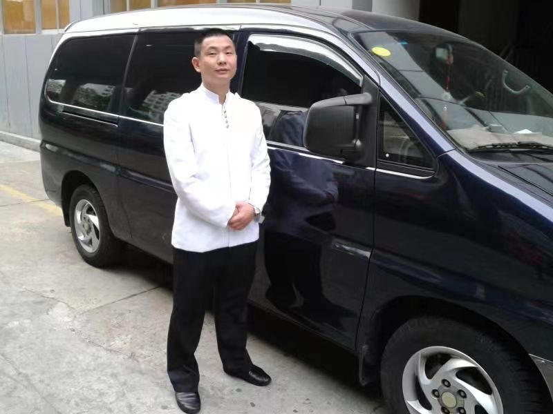 Hong Kong Car Rental with Driver