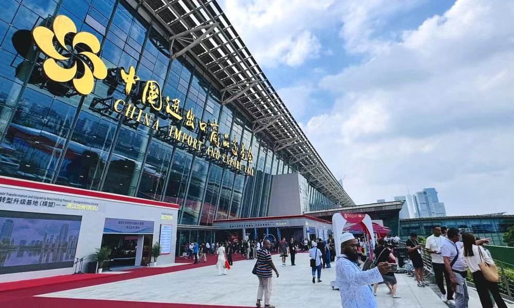 Hong Kong to Guangzhou Private Car | Canton Fair 2026 Transfer
